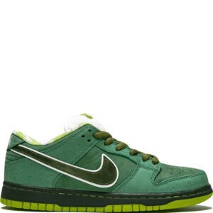 Nike  Dunk low-top 'Green Lobster' sneakers