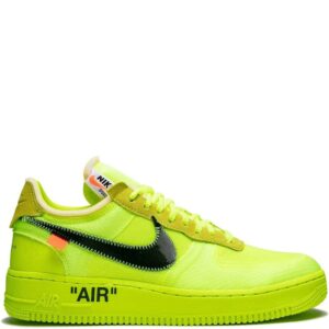 Nike The 10th: Nike Air Force 1 Low