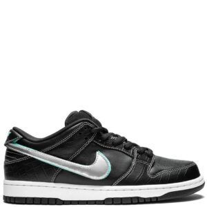 Nike  x Diamond Supply Co. Dunk low-top sneakers