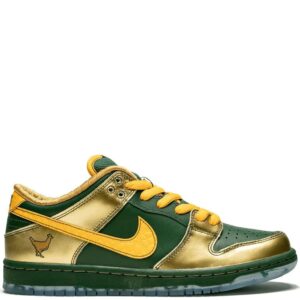 Nike  x Doernbecher SB Dunk sneakers