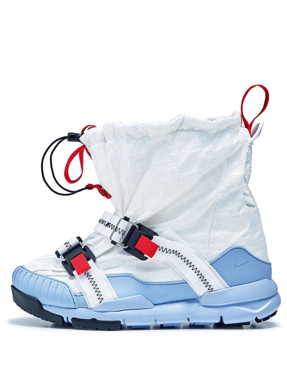 Nike x Tom Sachs Mars Yard overshoes