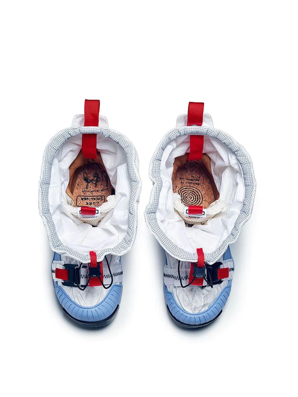 Nike x Tom Sachs Mars Yard overshoes - Image 4