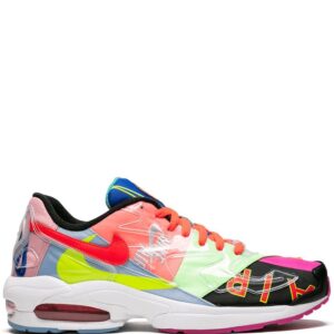 Nike x atmos Air Max 2 Light QS sneakers