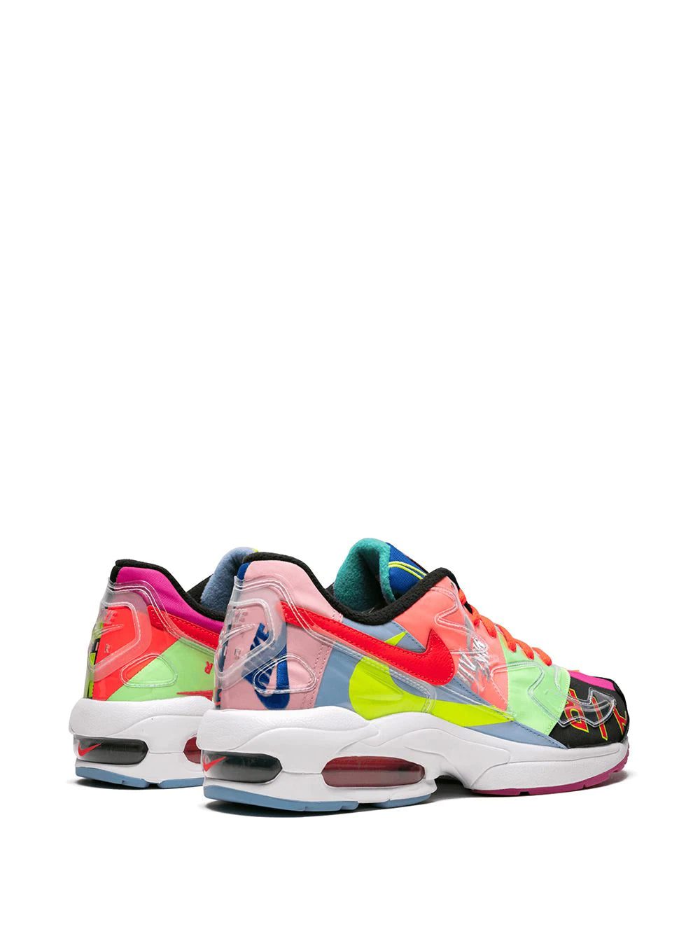 Nike x atmos Air Max 2 Light QS sneakers - Image 3