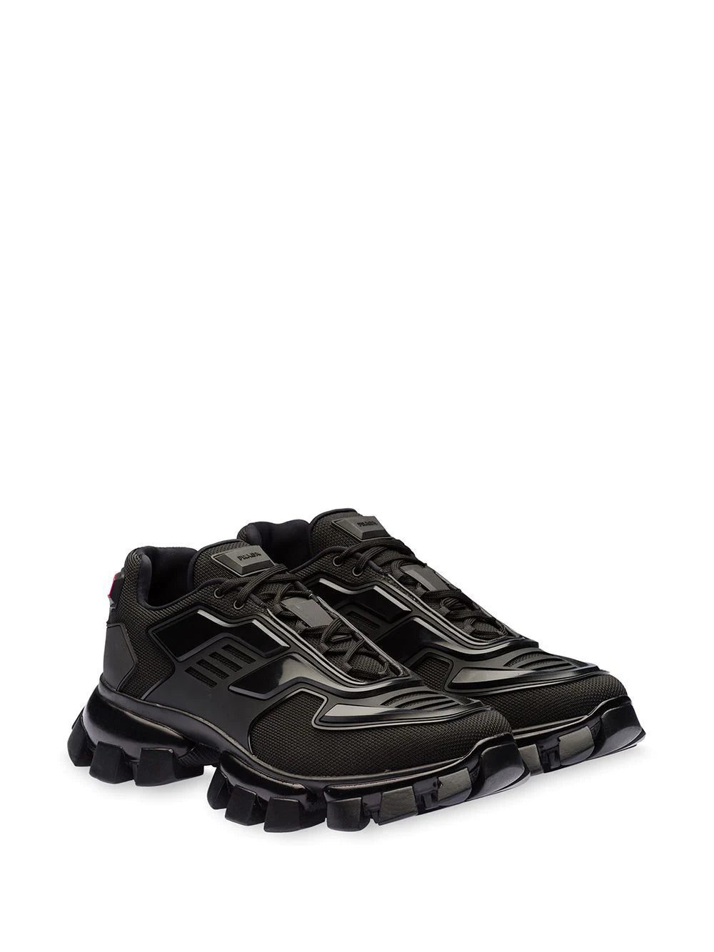 Prada Cloudbust Thunder sneakers - Image 2