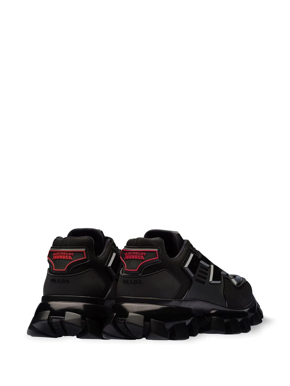 Prada Cloudbust Thunder sneakers - Image 3
