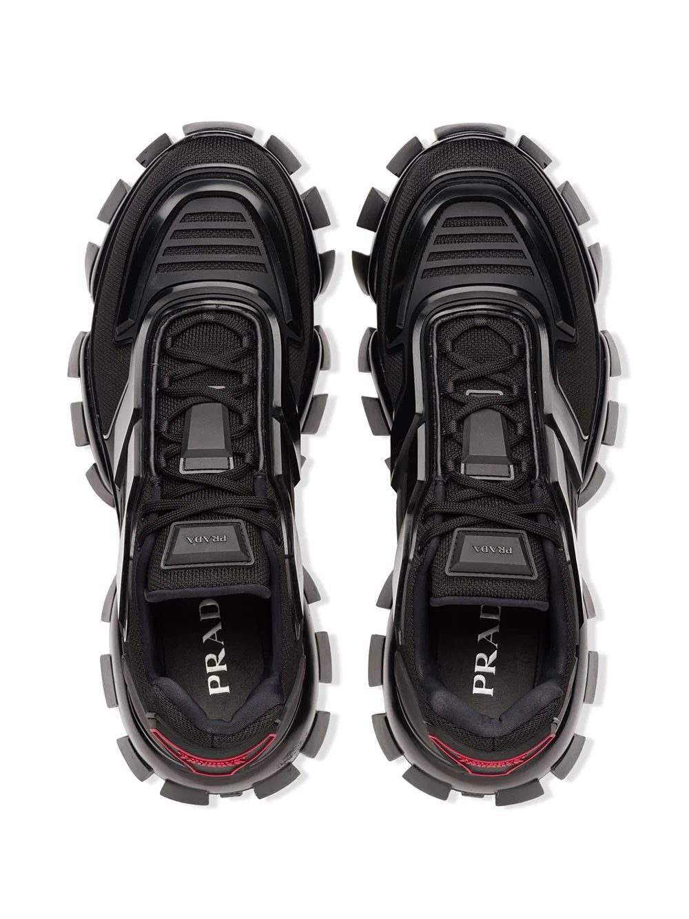 Prada Cloudbust Thunder sneakers - Image 4