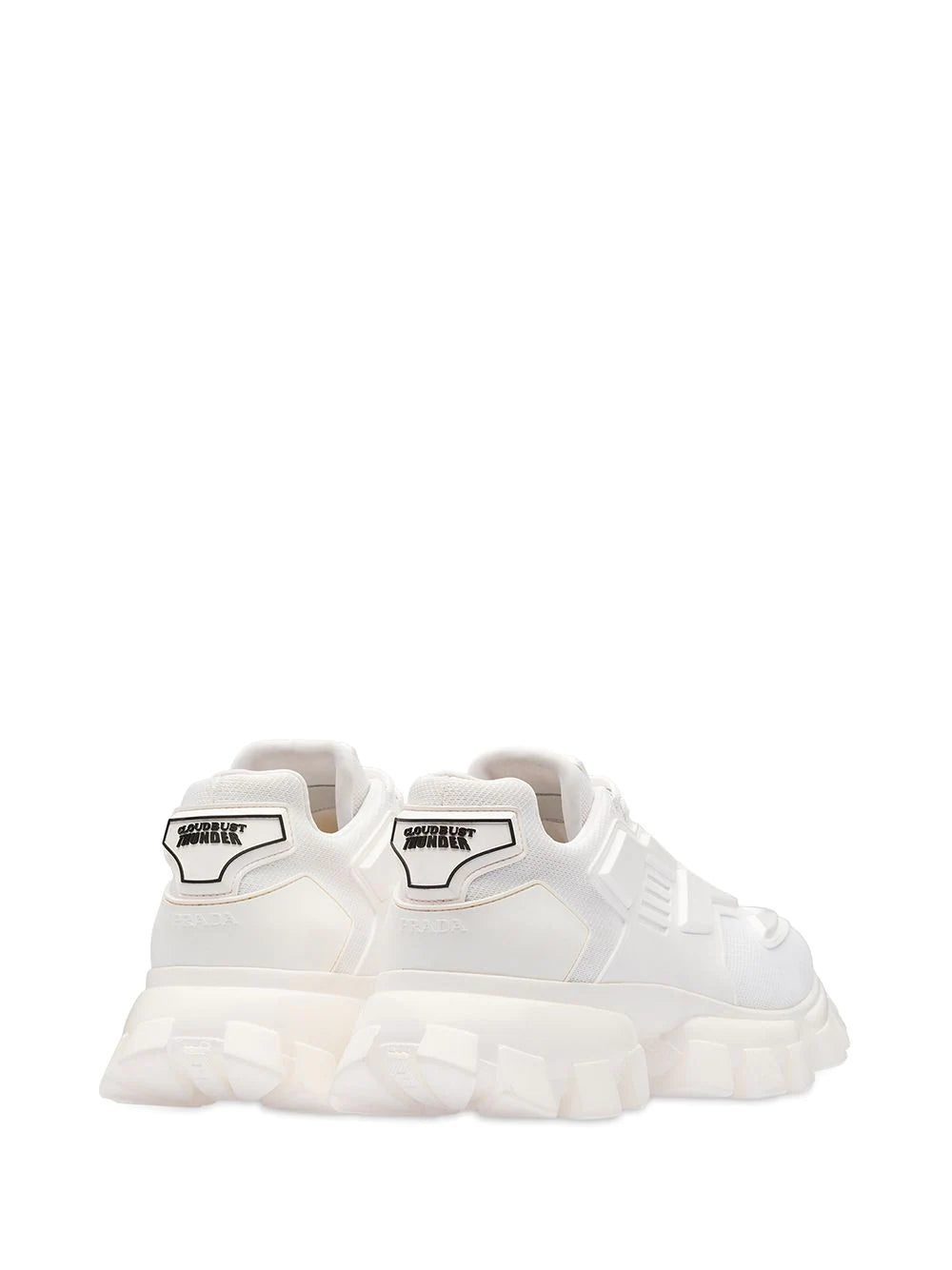 Prada Cloudbust Thunder sneakers - Image 3