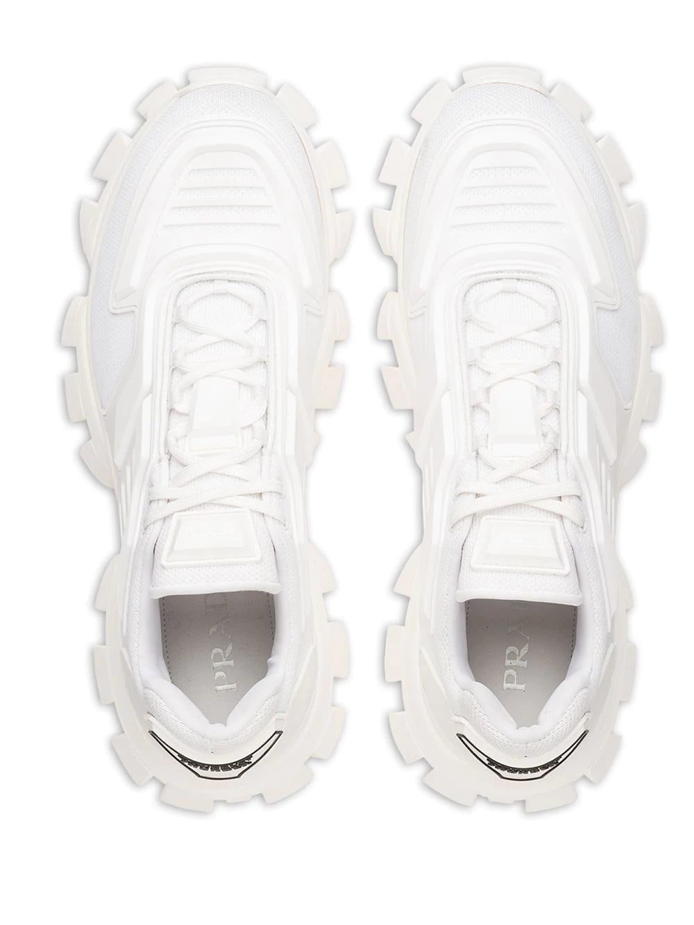 Prada Cloudbust Thunder sneakers - Image 4