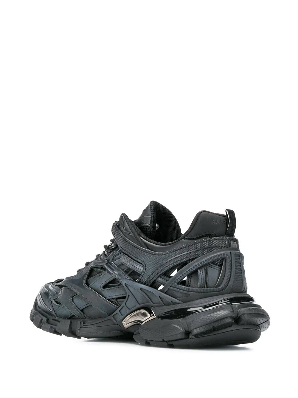 Balenciaga Track.2 Open sneakers - Image 3