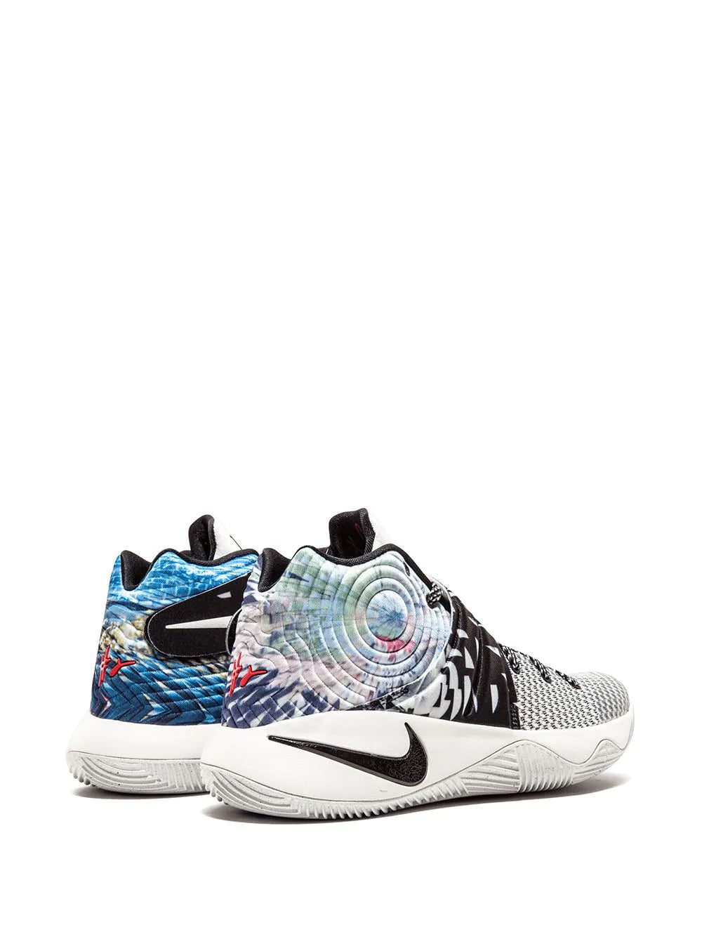 Nike Kyrie 2 sneakers - Image 3