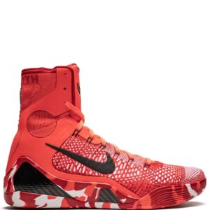 Nike Kobe 9 Elite "Christmas" sneakers