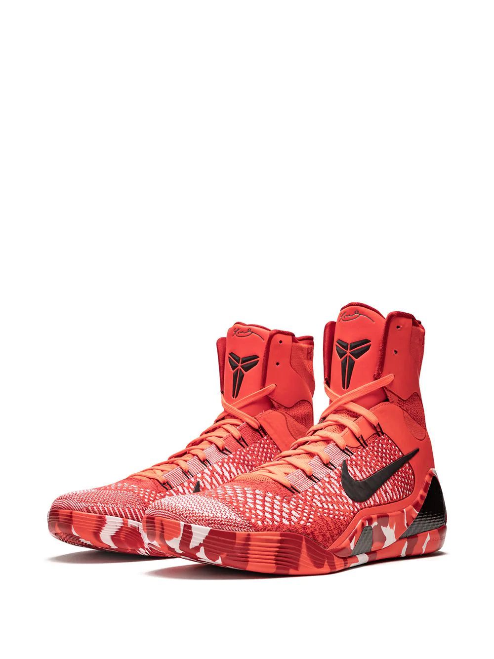 Nike Kobe 9 Elite "Christmas" sneakers - Image 2