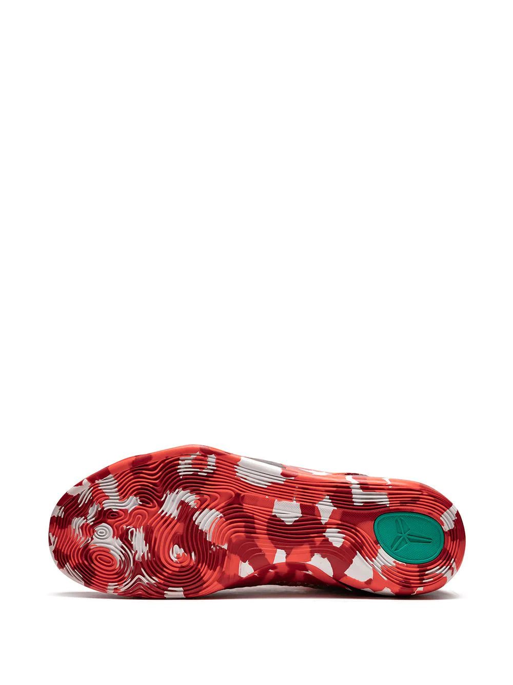 Nike Kobe 9 Elite "Christmas" sneakers - Image 4
