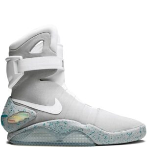 Nike Air Mag "Back to the Future" sneakers