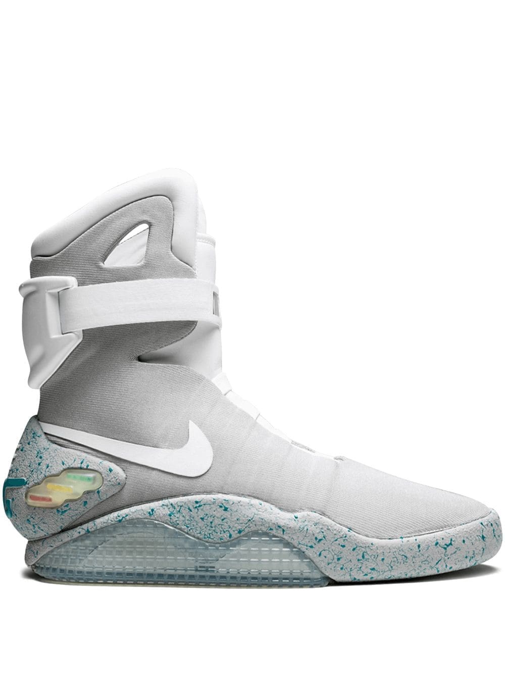 Nike Air Mag "Back To The Future" sneakers