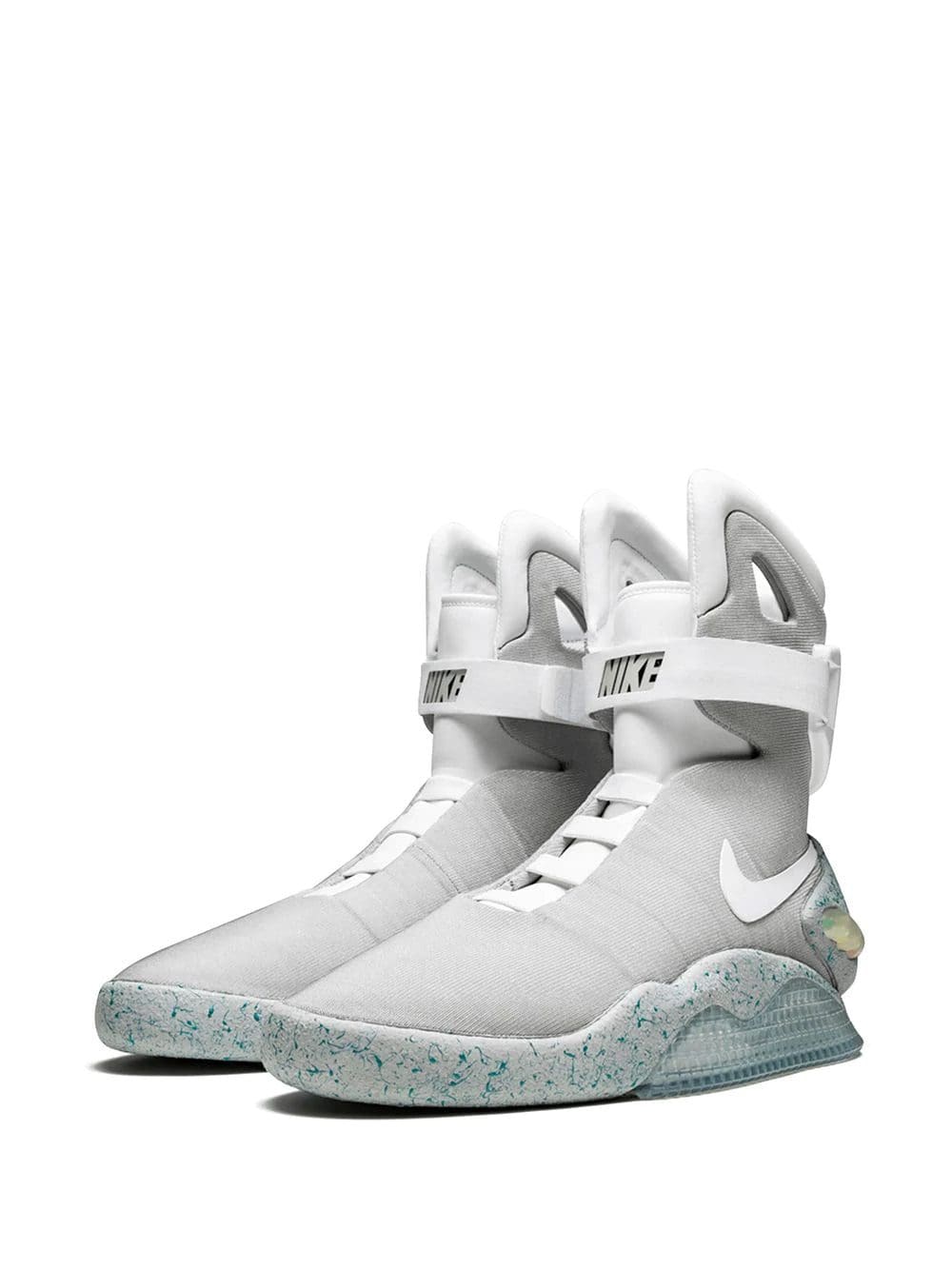 Nike Air Mag "Back To The Future" sneakers - Image 2
