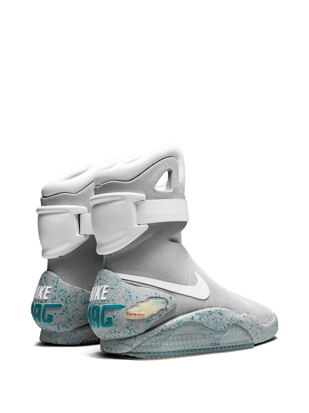 Nike Air Mag "Back To The Future" sneakers - Image 3