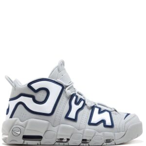 Nike  Air More Uptempo QS "New York City" sneakers