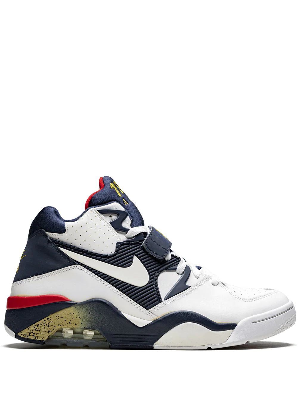 Nike Air Force 180 sneakers