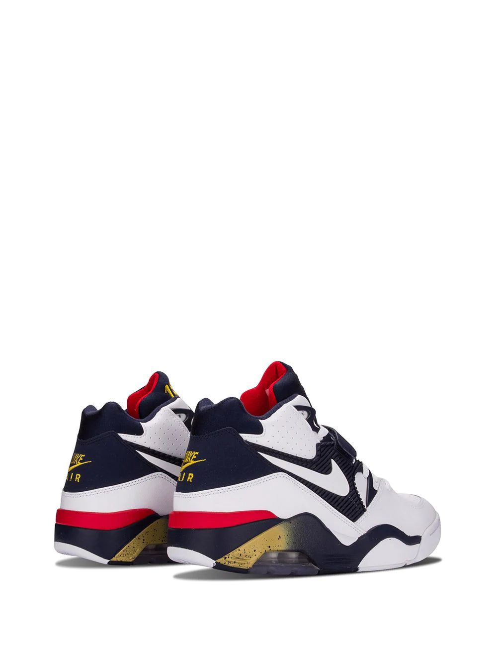 Nike Air Force 180 sneakers - Image 3