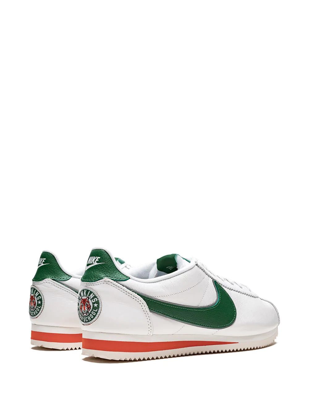 Nike stranger things x cortez sneakers - Image 3
