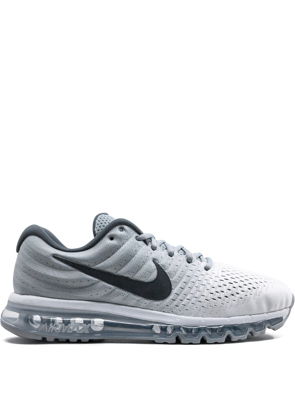 Nike Air Max 2017 low-top sneakers