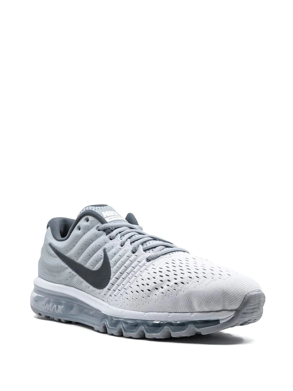 Nike Air Max 2017 low-top sneakers - Image 2