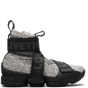 Nike  lebron 15 lif sneakers