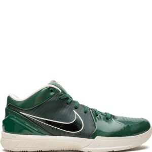 Nike  Zoom Kobe 4 sneakers