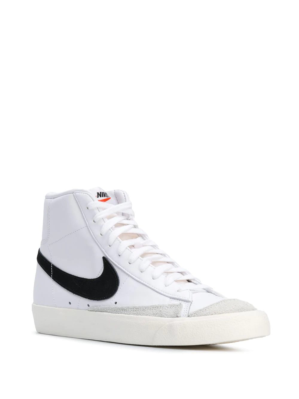 Nike Blazer Mid '77 Vintage sneakers - Image 2