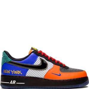 Nike Air Force 1 Low 07 'What The NY' sneakers