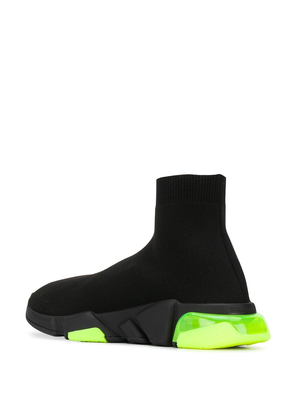 Balenciaga Speed clear sole sneakers - Image 3