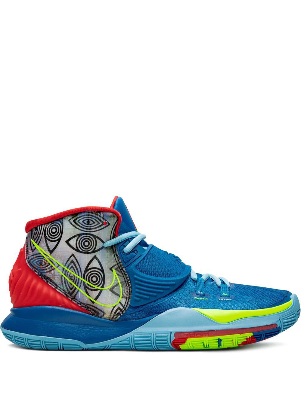 Nike Kyrie 6 Pre Heat sneakers