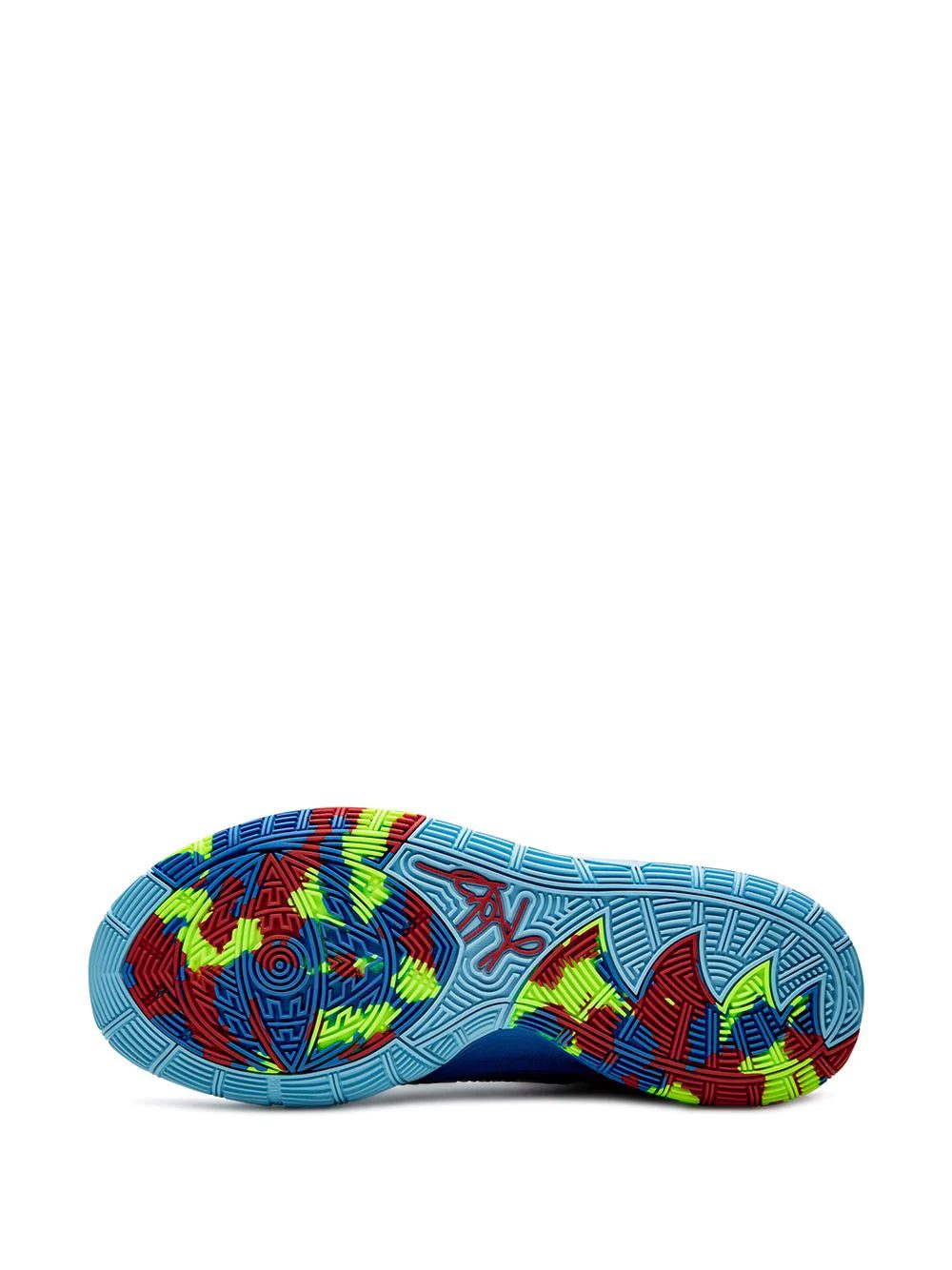 Nike Kyrie 6 Pre Heat sneakers - Image 4