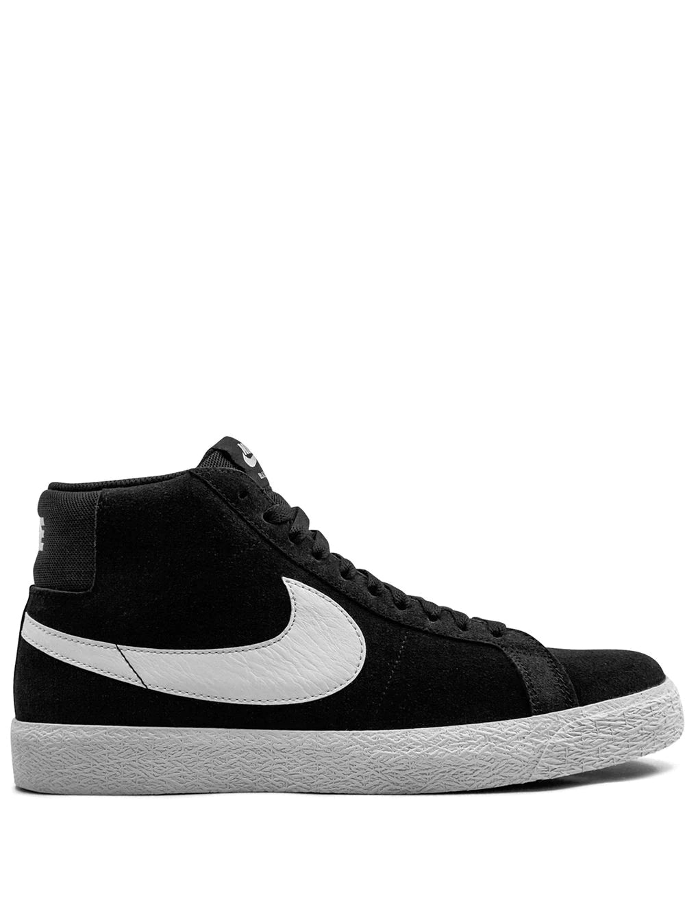 Nike Sb Zoom Blazer Mid sneakers