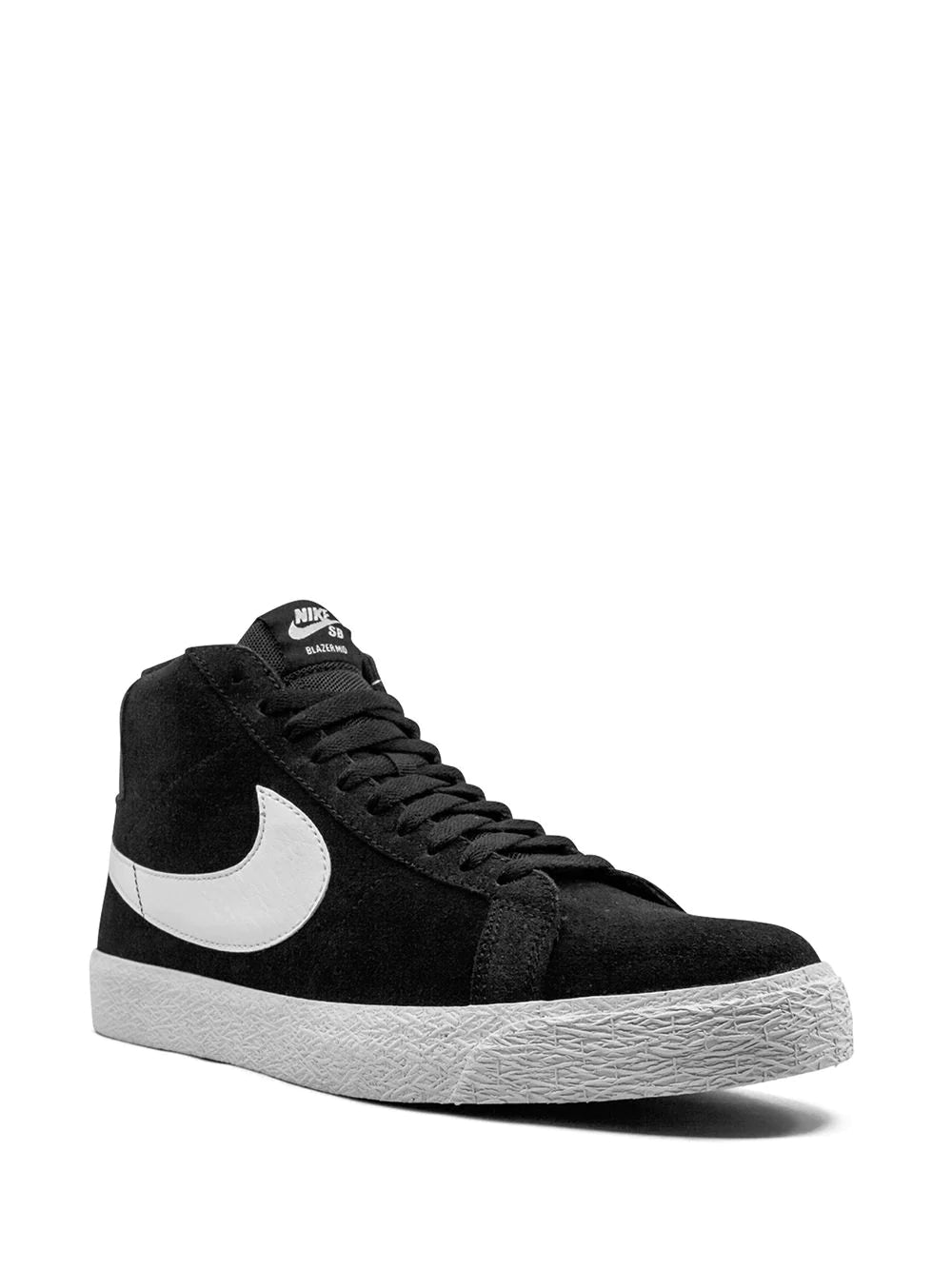 Nike Sb Zoom Blazer Mid sneakers - Image 2