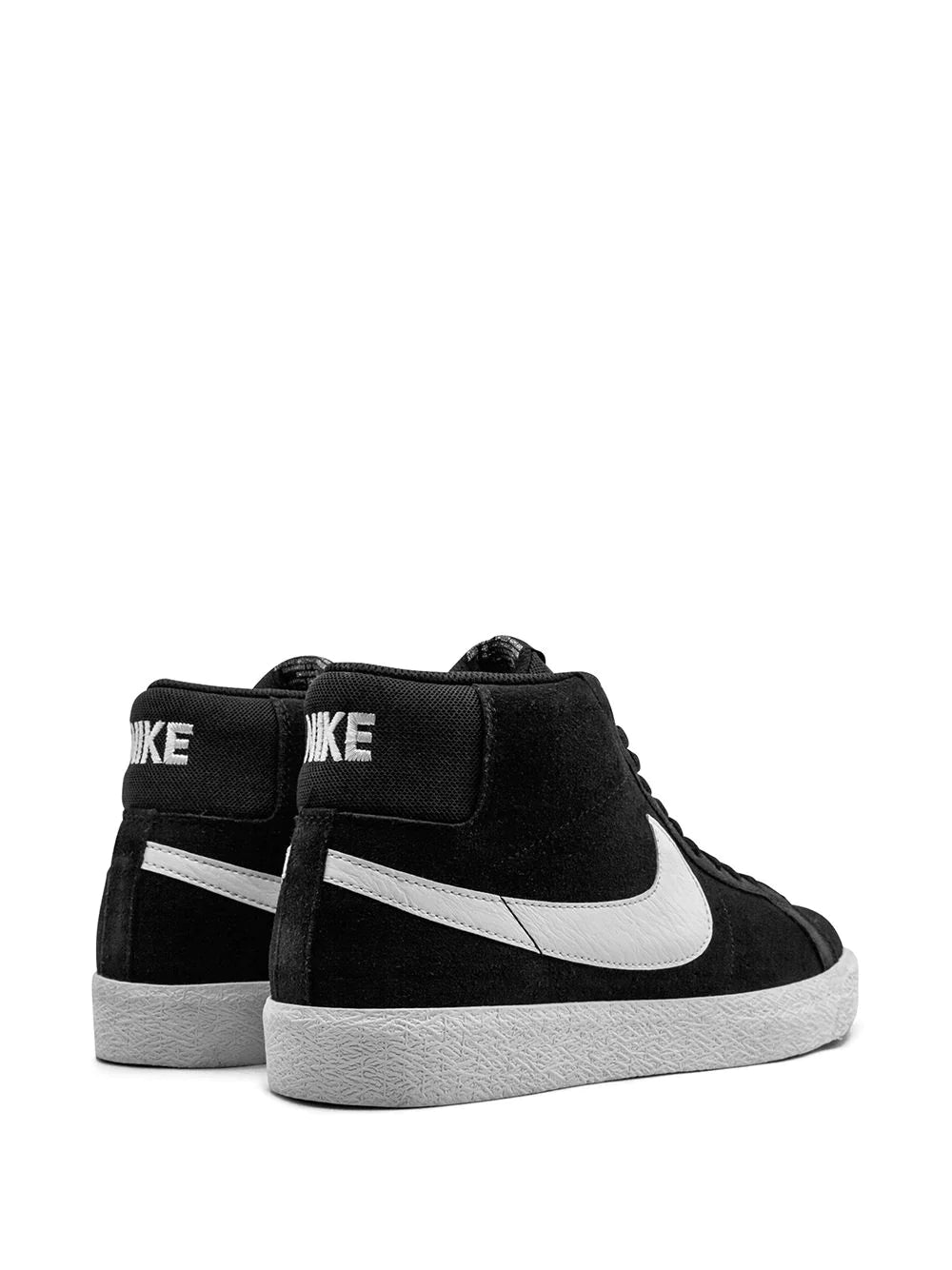 Nike Sb Zoom Blazer Mid sneakers - Image 3