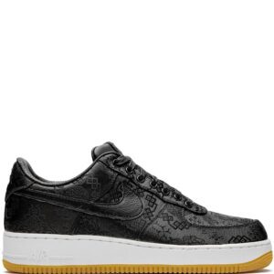Nike  x Fragment x Clot x Air Force 1 sneakers