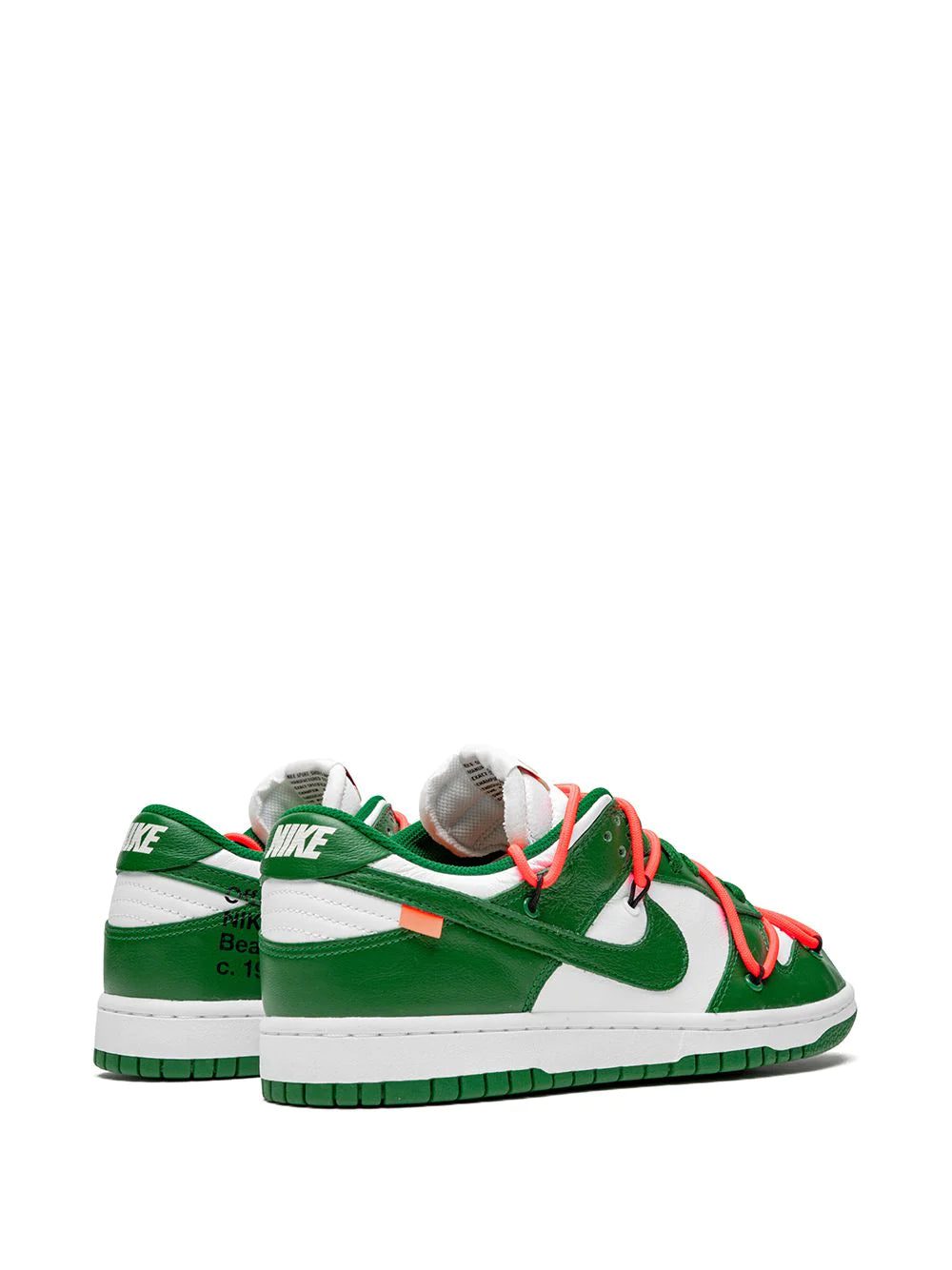 Nike Dunk Low sneakers - Image 3