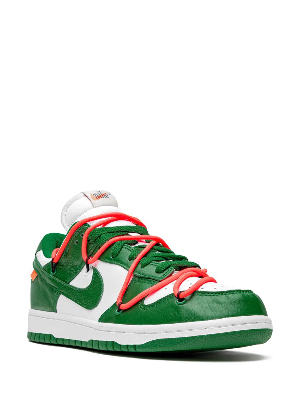 Nike Dunk Low sneakers - Image 2