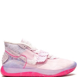 Nike  KD 12 "Aunt Pearl" sneakers