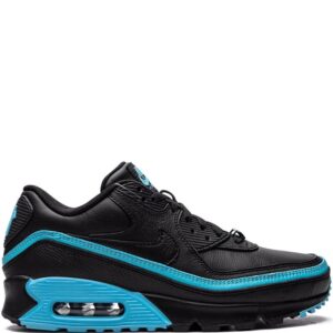Nike  x Undefeated Air Max 90 sneakers