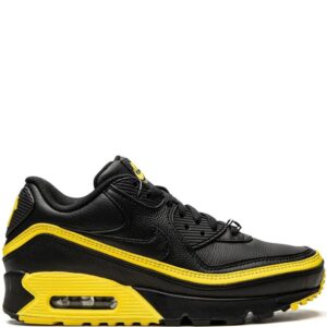 Nike  x Undefeated Air Max 90 sneakers