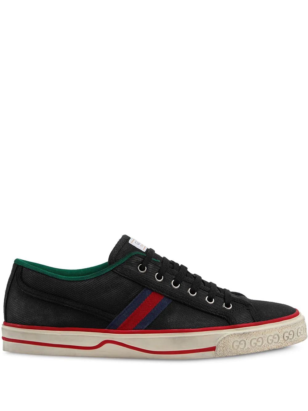 Gucci Tennis 1977 low-top sneaker