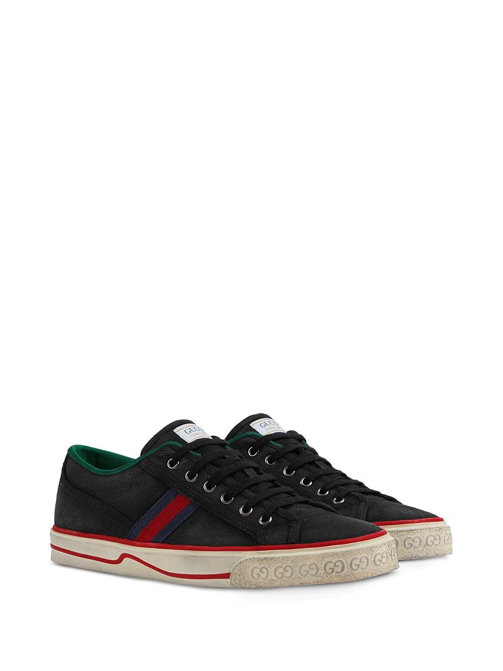 Gucci Tennis 1977 low-top sneaker - Image 2