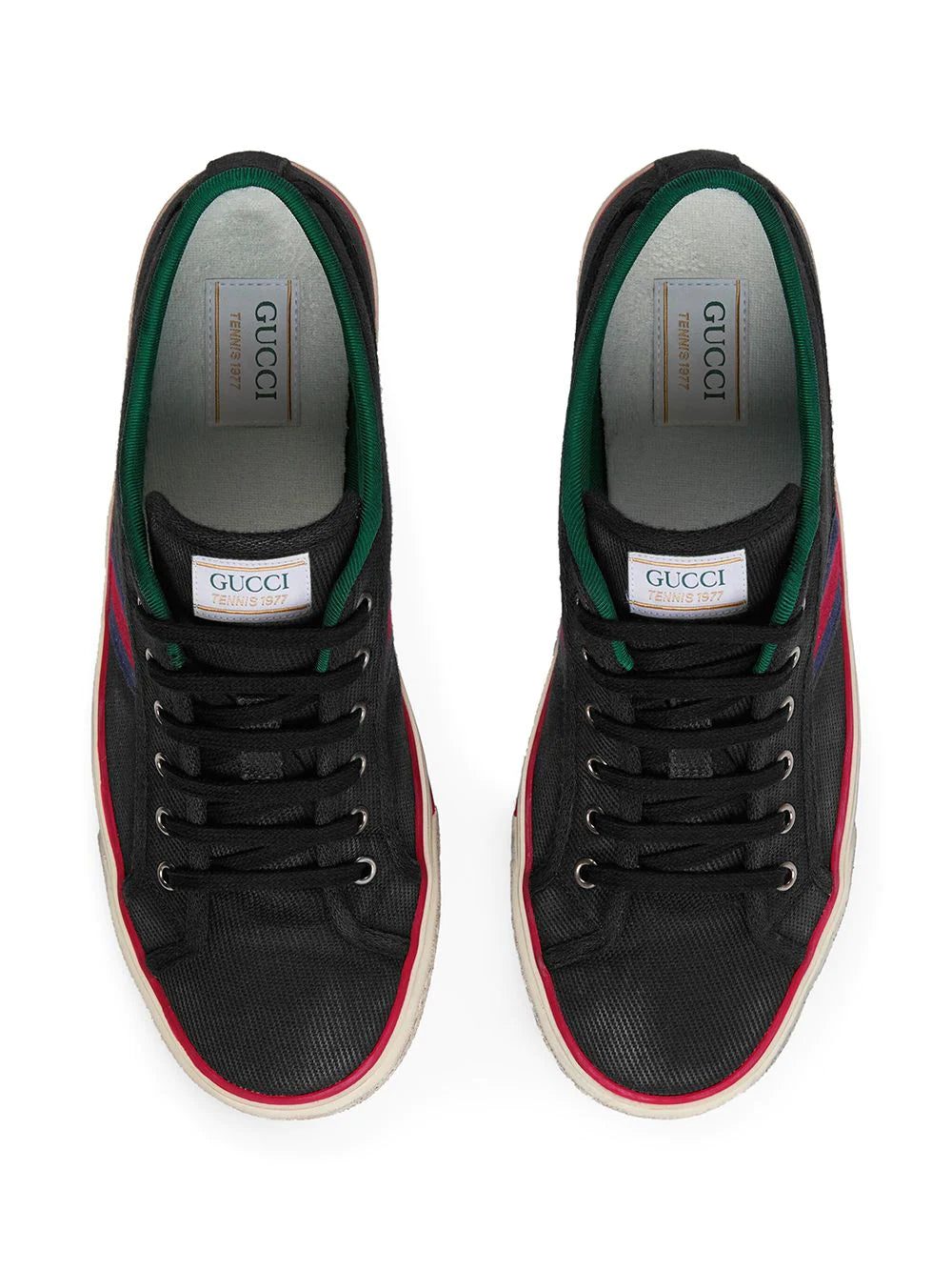 Gucci Tennis 1977 low-top sneaker - Image 4