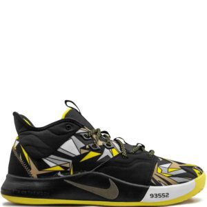 Nike  PG 3 Mamba Mentality sneakers