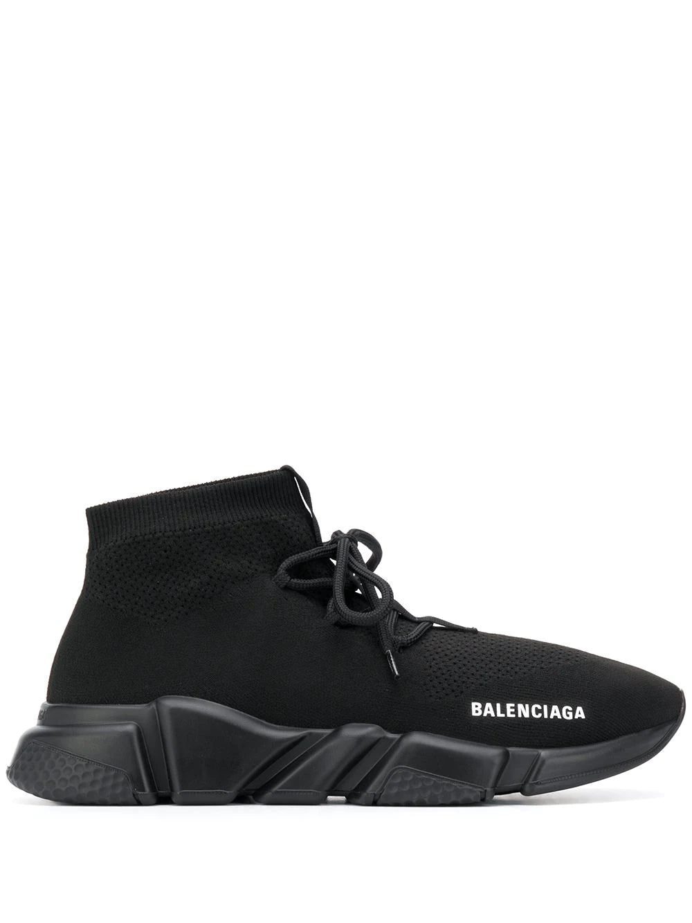 Balenciaga Speed lace-up sneakers