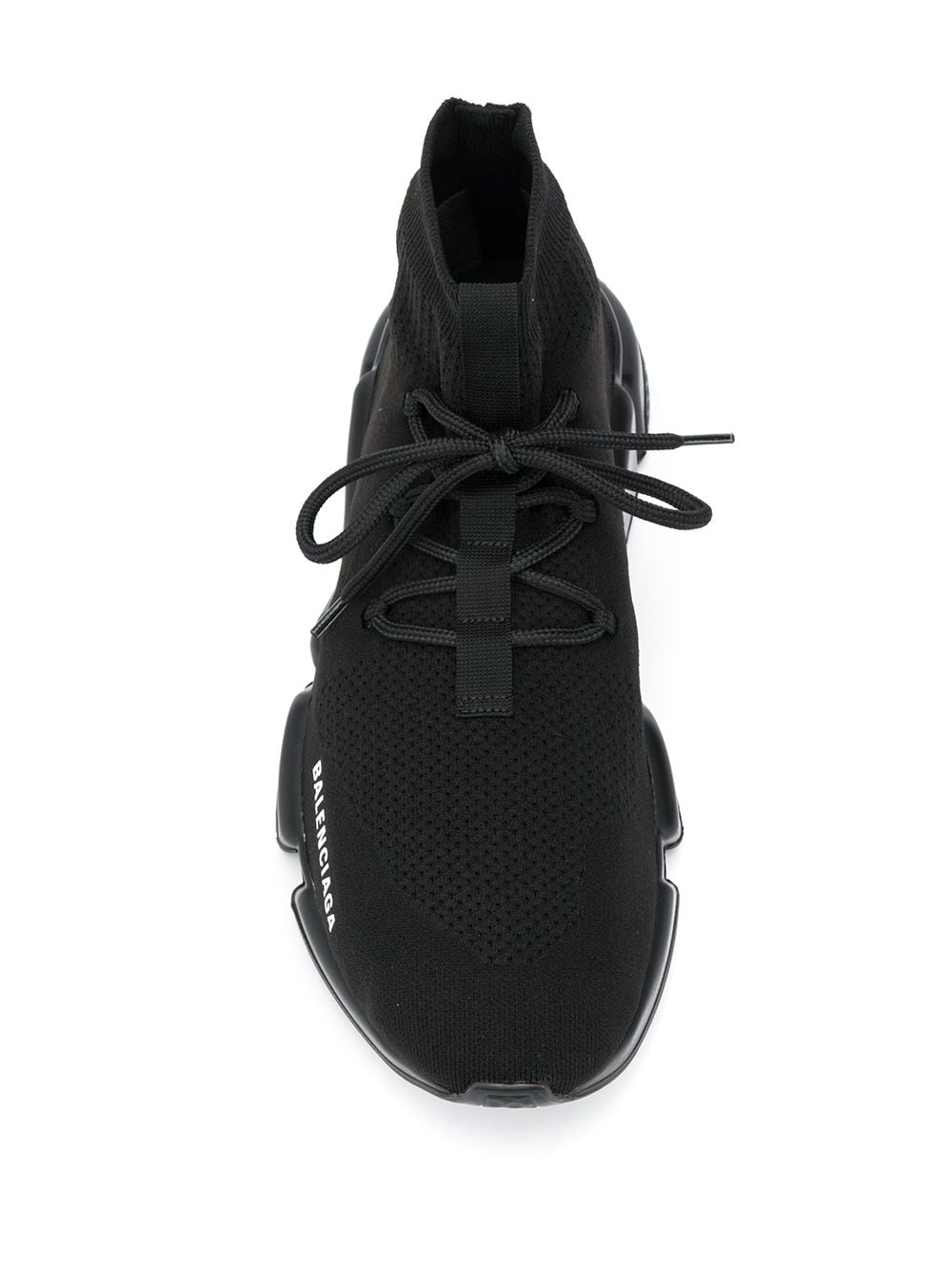 Balenciaga Speed lace-up sneakers - Image 4